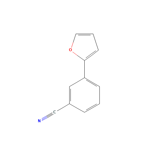 chemical structure of 112598-77-3 FT-0642749