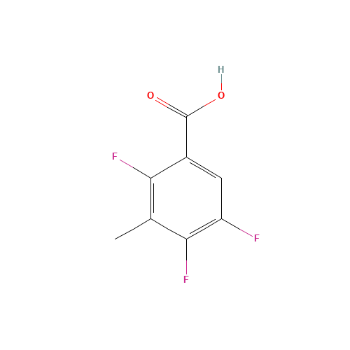 chemical structure of 112822-85-2 FT-0642753