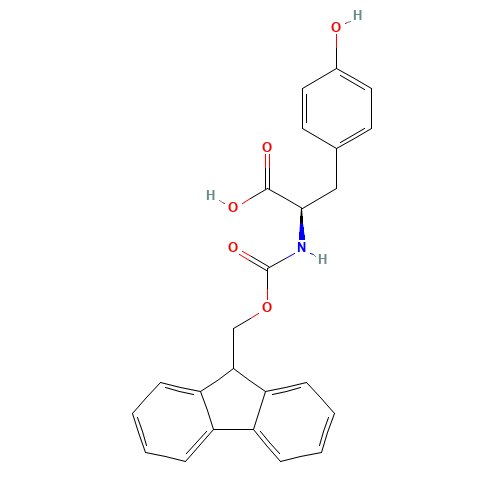 chemical structure of 112883-29-1 FT-0642755