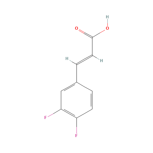 chemical structure of 112897-97-9 FT-0642757
