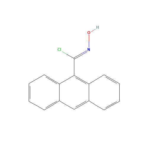 chemical structure of 113003-49-9 FT-0642763