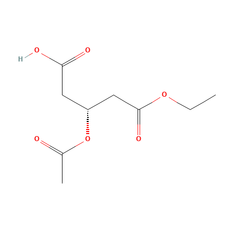 chemical structure of 113036-11-6 FT-0642766