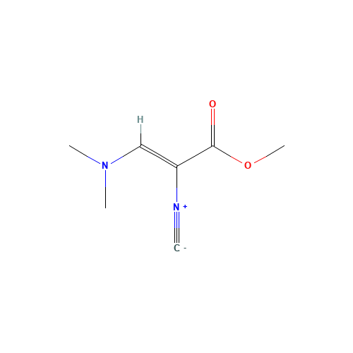 chemical structure of 113212-14-9 FT-0642769