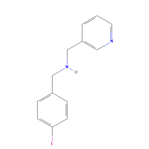 chemical structure of 113248-64-9 FT-0642770