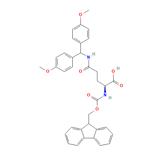 chemical structure of 113534-17-1 FT-0642774