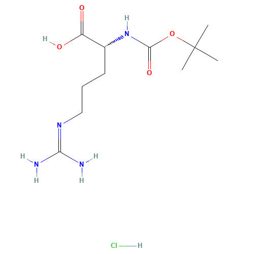 chemical structure of 113712-06-4 FT-0642775