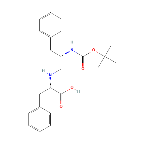 chemical structure of 114290-82-3 FT-0642781