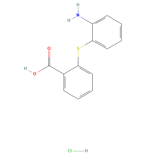 chemical structure of 114724-41-3 FT-0642788