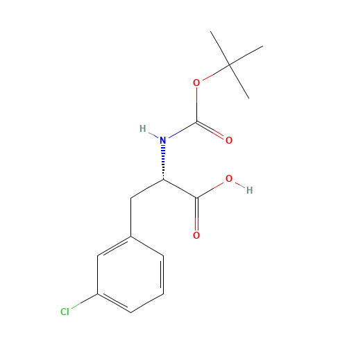 chemical structure of 114873-03-9 FT-0642793