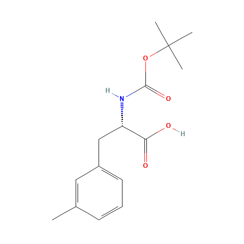 chemical structure of 114873-06-2 FT-0642794
