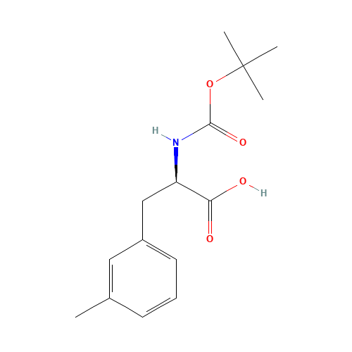 chemical structure of 114873-14-2 FT-0642796