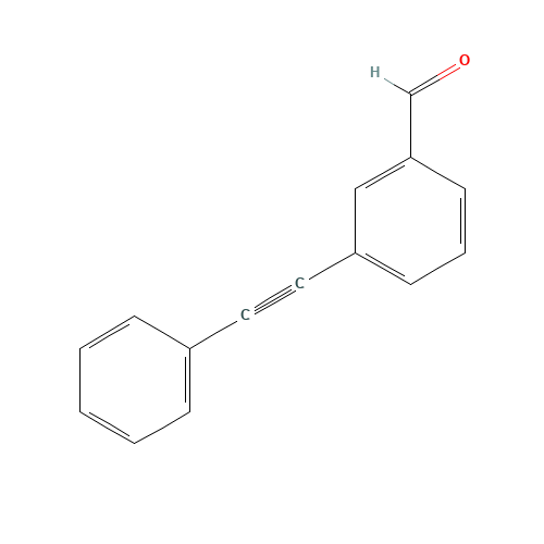 chemical structure of 115021-39-1 FT-0642799