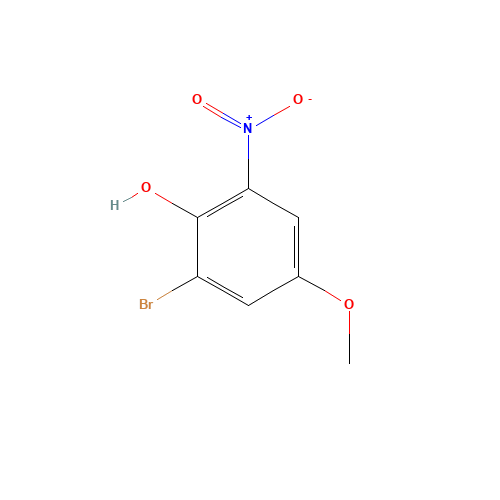 chemical structure of 115929-59-4 FT-0642823