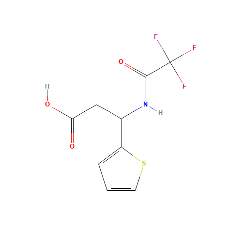chemical structure of 115957-22-7 FT-0642824