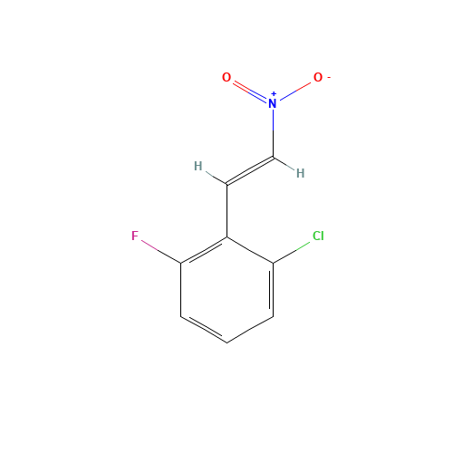 chemical structure of 116272-78-7 FT-0642830