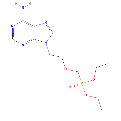 chemical structure of 116384-53-3 FT-0642832