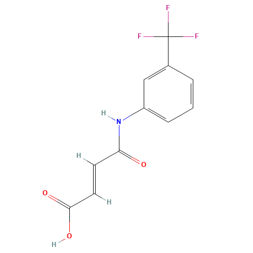 chemical structure of 116401-44-6 FT-0642833