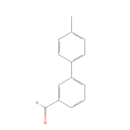 chemical structure of 116470-54-3 FT-0642837