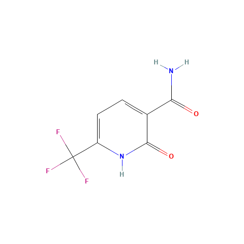 chemical structure of 116548-03-9 FT-0642841