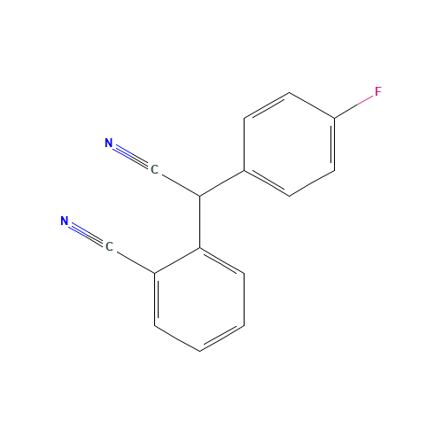 chemical structure of 116617-31-3 FT-0642842