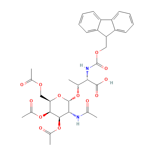 chemical structure of 116783-35-8 FT-0642849