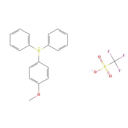 chemical structure of 116808-67-4 FT-0642851