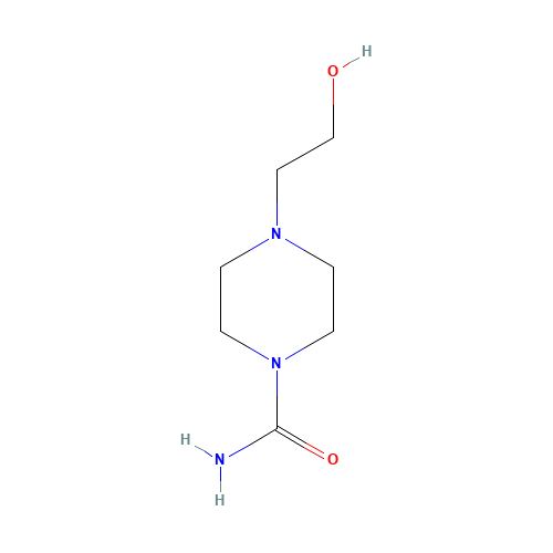 chemical structure of 116882-73-6 FT-0642853