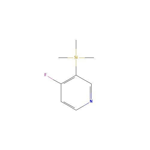 chemical structure of 116922-61-3 FT-0642854
