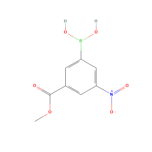 chemical structure of 117342-20-8 FT-0642871