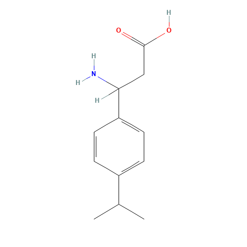 chemical structure of 117391-53-4 FT-0642872