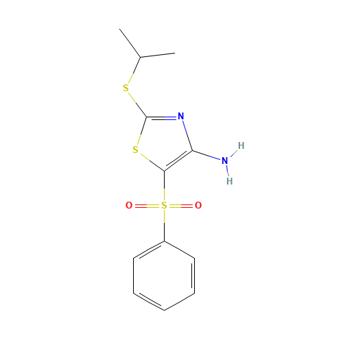 chemical structure of 117420-81-2 FT-0642873