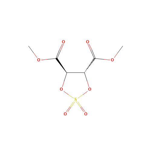 chemical structure of 117470-90-3 FT-0642875