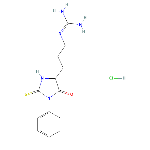 chemical structure of 117756-28-2 FT-0642878
