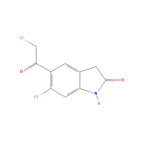 chemical structure of 118307-04-3 FT-0642888