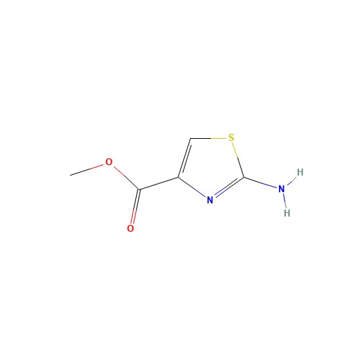chemical structure of 118452-04-3 FT-0642892