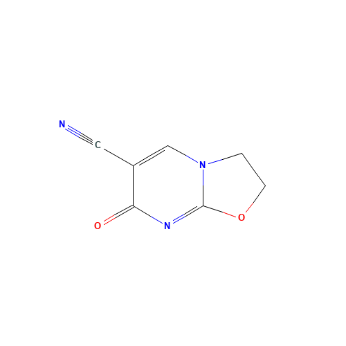 chemical structure of 118801-89-1 FT-0642906