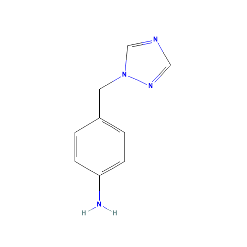 chemical structure of 119192-10-8 FT-0642914