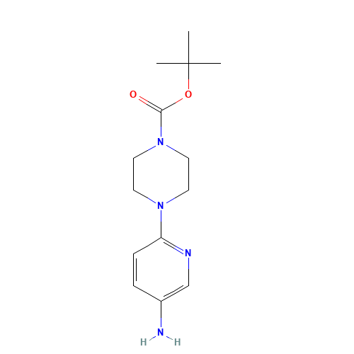 chemical structure of 119285-07-3 FT-0642915