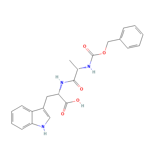 chemical structure of 119645-65-7 FT-0642919