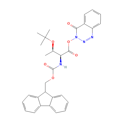 chemical structure of 119767-84-9 FT-0642922