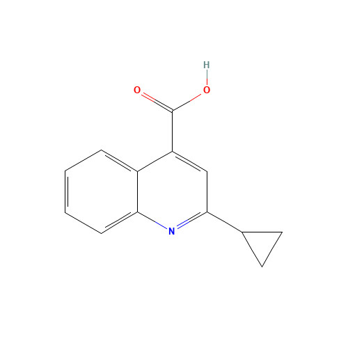chemical structure of 119778-64-2 FT-0642923