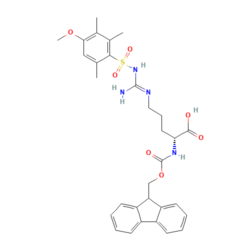 chemical structure of 120075-24-3 FT-0642930