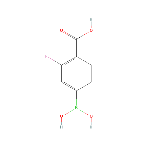 chemical structure of 120153-08-4 FT-0642935