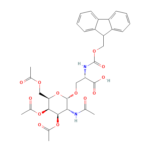 chemical structure of 120173-57-1 FT-0642936