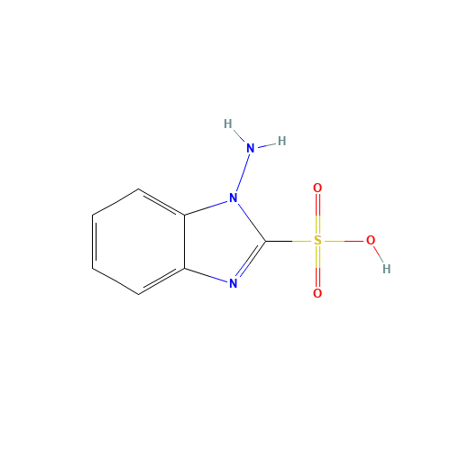 chemical structure of 120341-04-0 FT-0642937