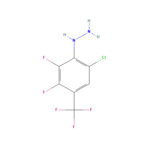 chemical structure of 120769-98-4 FT-0642944