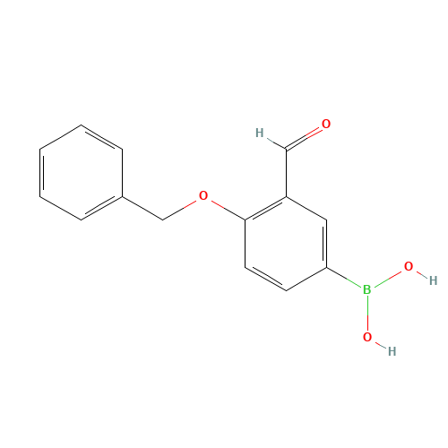 chemical structure of 121124-98-9 FT-0642958