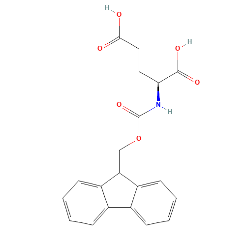 chemical structure of 121343-82-6 FT-0642965