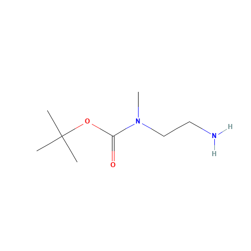 chemical structure of 121492-06-6 FT-0642969