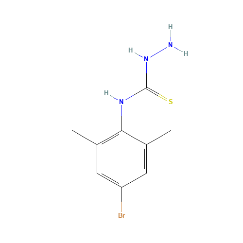chemical structure of 122813-72-3 FT-0642990